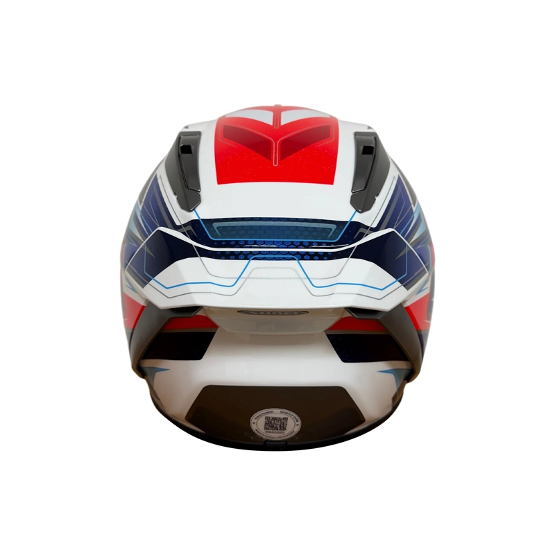 CASCO DE MOTO SHOEI HELMETS X-SPR PRO ESCALATE TC-10 - 5