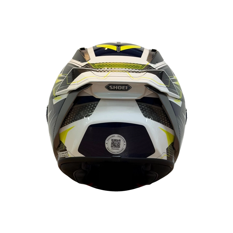 CASCO DE MOTO SHOEI HELMETS X-SPR PRO ESCALATE TC-2 - 5