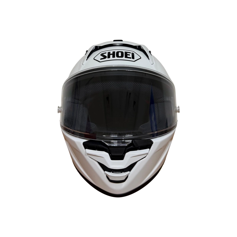 CASCO DE MOTO SHOEI HELMETS X-SPR PRO BLANCO - 2