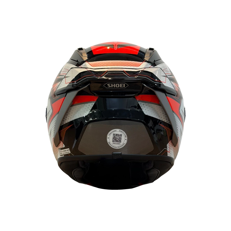 CASCO DE MOTO SHOEI HELMETS X-SPR PRO ESCALATE TC-1 - 5