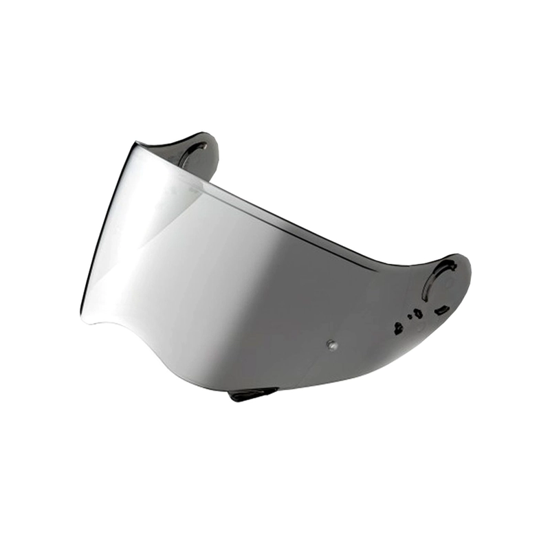 CASCO DE MOTO SHOEI HELMETS HORNET ADV + VISORES BLANCO - 2