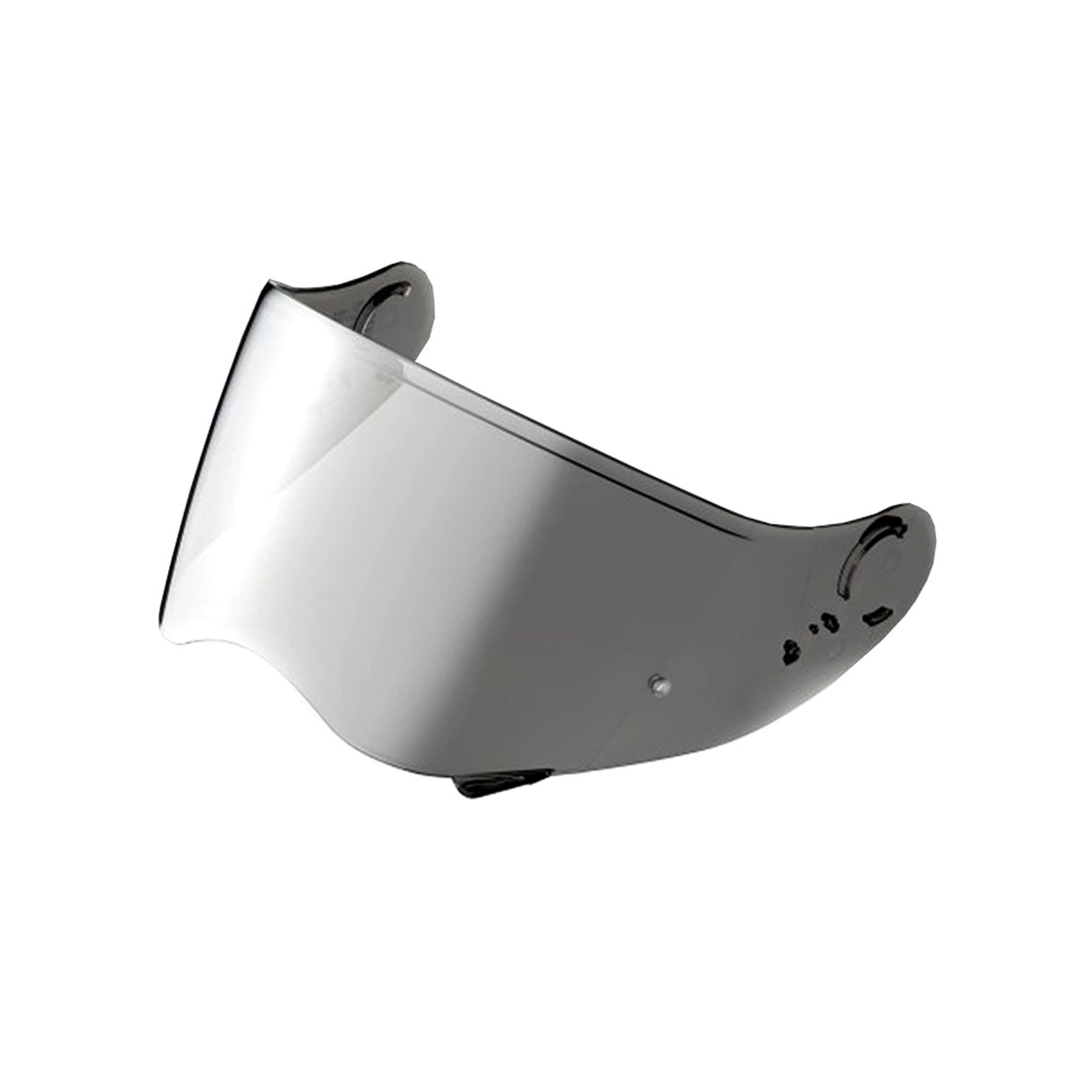 CASCO DE MOTO SHOEI HELMETS HORNET ADV + VISORES BLANCO - 2