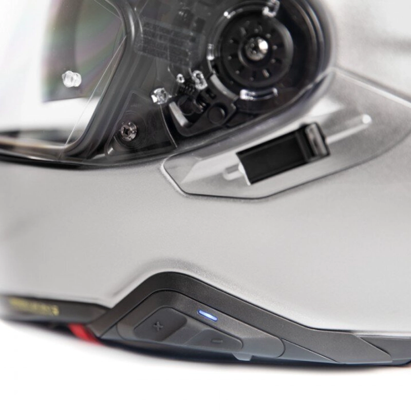 INTERCOMUNICADOR SENA SHOEI GT AIR 2 - NEOTEC 2 SRL MESH - 4