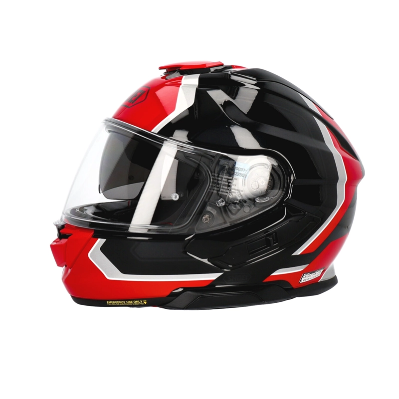CASCO DE MOTO SHOEI HELMETS NEOTEC 3 GRASP NE40 TC-5 - 3