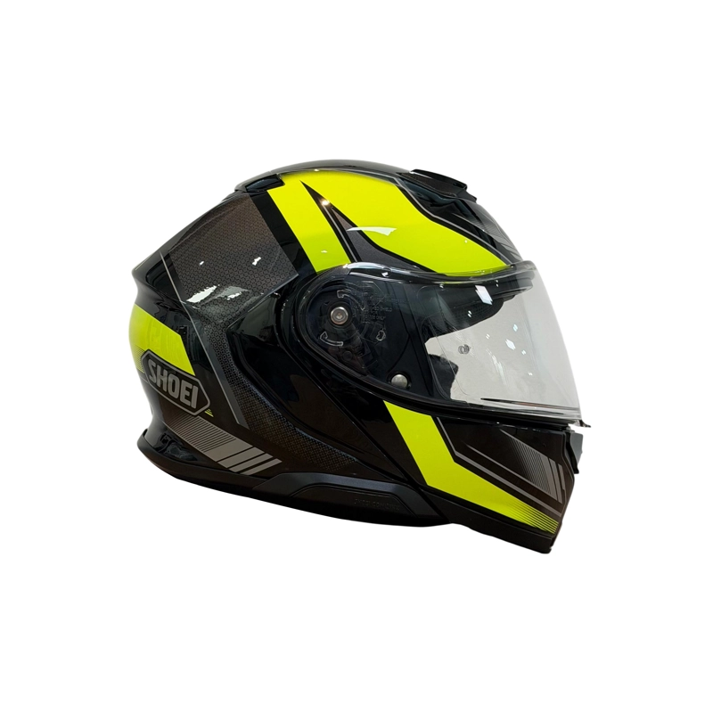 CASCO DE MOTO SHOEI HELMETS NEOTEC 3 GRASP NE40 TC-3 - 6