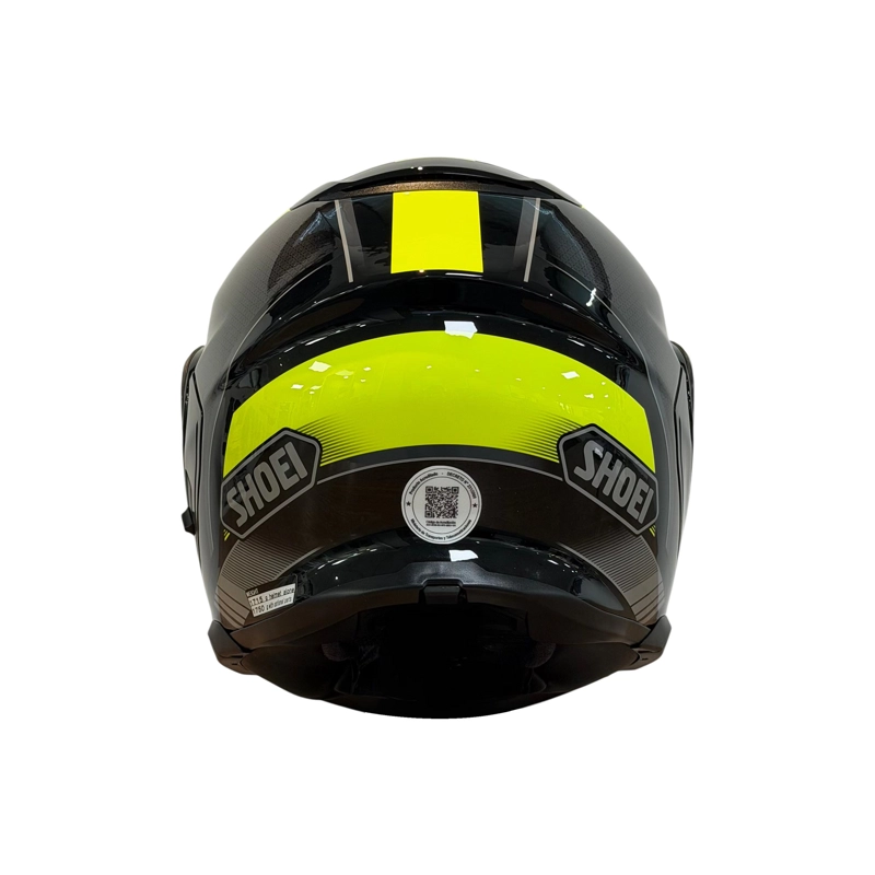 CASCO DE MOTO SHOEI HELMETS NEOTEC 3 GRASP NE40 TC-3 - 7