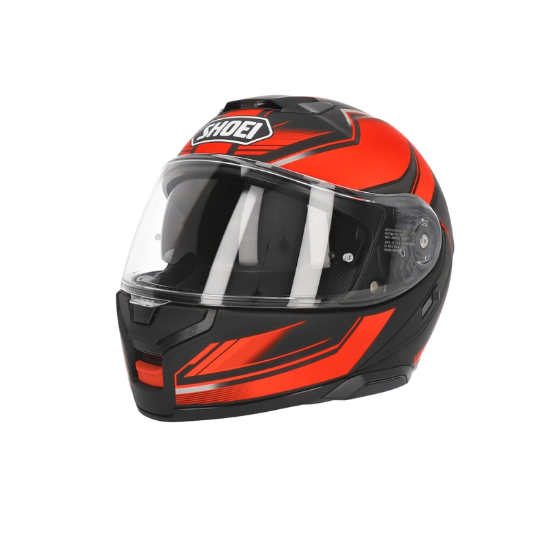 CASCO DE MOTO SHOEI HELMETS NEOTEC 3 GRASP NE40 TC-1 - 1