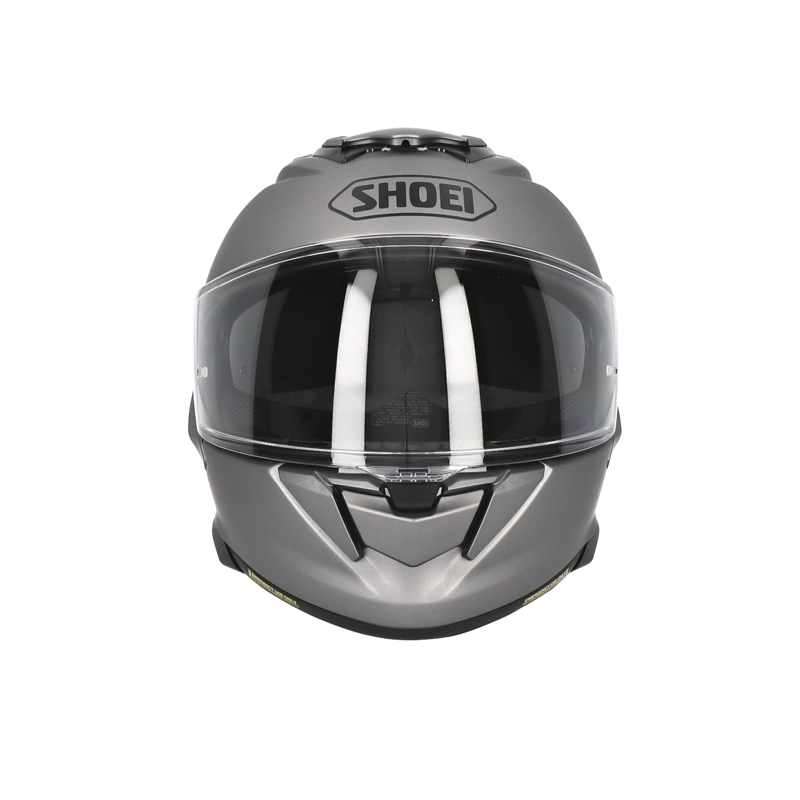 CASCO DE MOTO SHOEI HELMETS GT AIR 3 AIR 3 GRIS MATE - 2