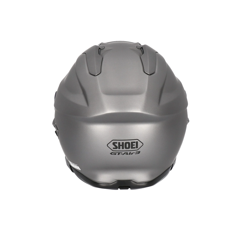 CASCO DE MOTO SHOEI HELMETS GT AIR 3 AIR 3 GRIS MATE - 4