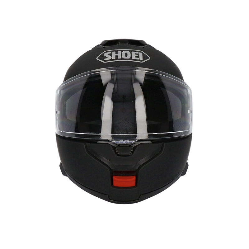 CASCO DE MOTO SHOEI HELMETS NEOTEC 3 NEGRO MATE - 2