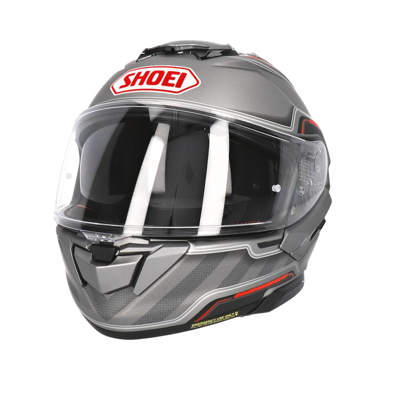 CASCO DE MOTO SHOEI HELMETS GT AIR 3 AIR 3 DISCIPLINE TC-1 - 1