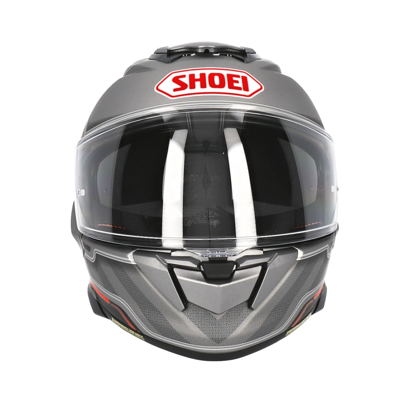 CASCO DE MOTO SHOEI HELMETS GT AIR 3 AIR 3 DISCIPLINE TC-1 - 2