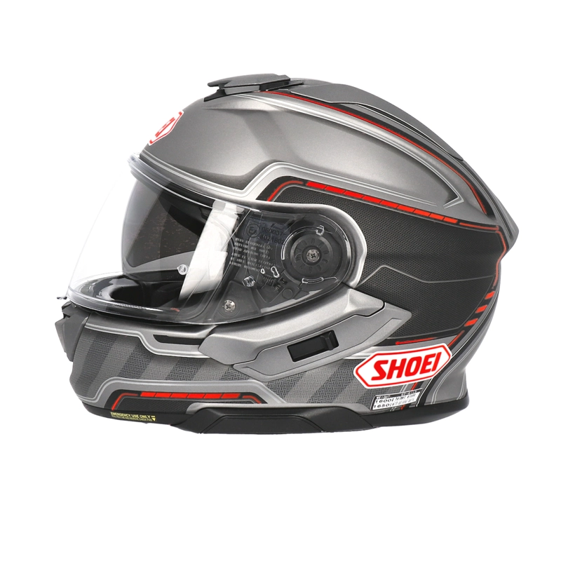 CASCO DE MOTO SHOEI HELMETS GT AIR 3 AIR 3 DISCIPLINE TC-1 - 3
