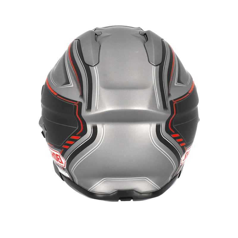 CASCO DE MOTO SHOEI HELMETS GT AIR 3 AIR 3 DISCIPLINE TC-1 - 4