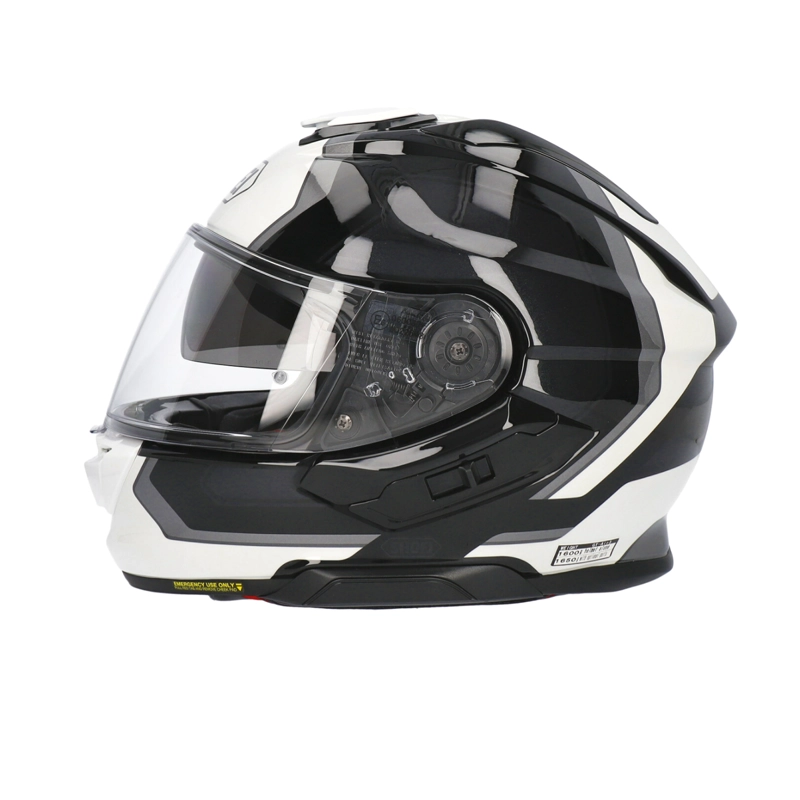 CASCO DE MOTO SHOEI HELMETS GT AIR 3 AIR 3 REALM TC-5 - 3