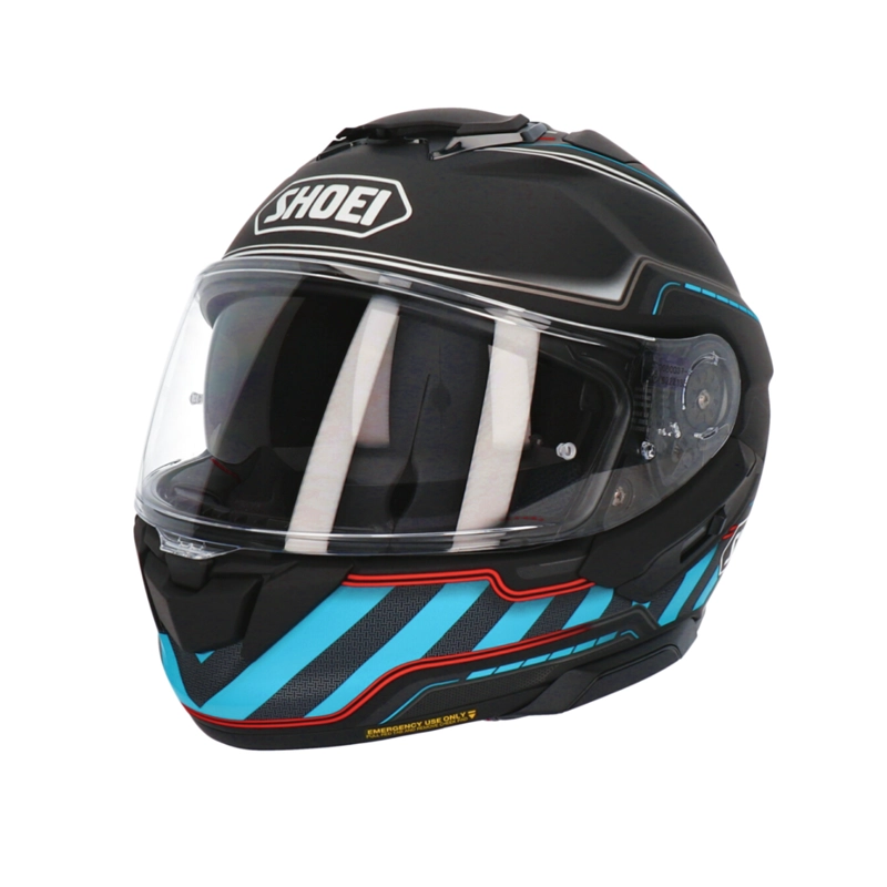 CASCO DE MOTO SHOEI HELMETS GT AIR 3 AIR 3 DISCIPLINE TC-2 - 1