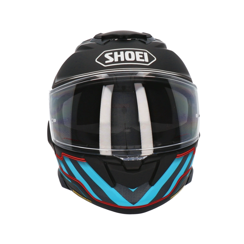 CASCO DE MOTO SHOEI HELMETS GT AIR 3 AIR 3 DISCIPLINE TC-2 - 2