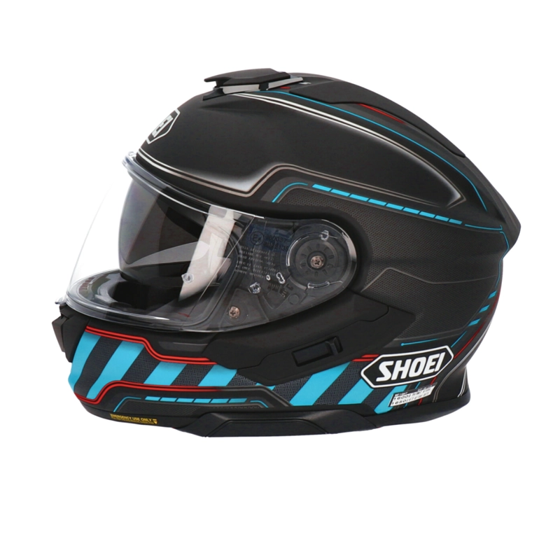 CASCO DE MOTO SHOEI HELMETS GT AIR 3 AIR 3 DISCIPLINE TC-2 - 3