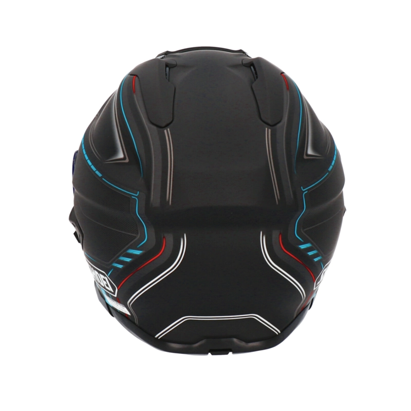 CASCO DE MOTO SHOEI HELMETS GT AIR 3 AIR 3 DISCIPLINE TC-2 - 4