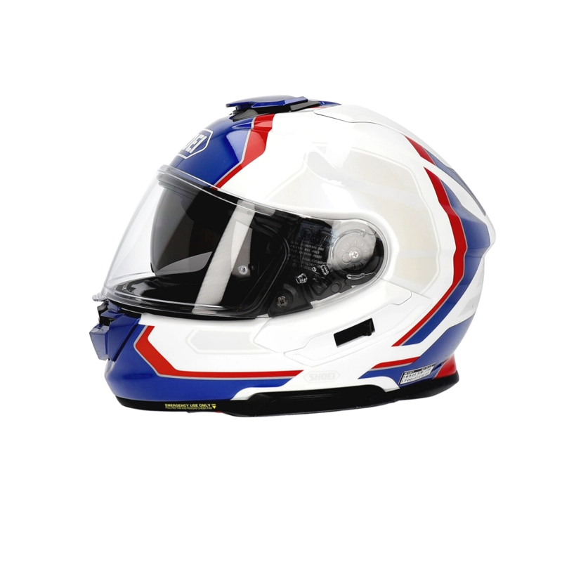 CASCO DE MOTO SHOEI HELMETS GT AIR 3 AIR 3 REALM TC-10 - 3