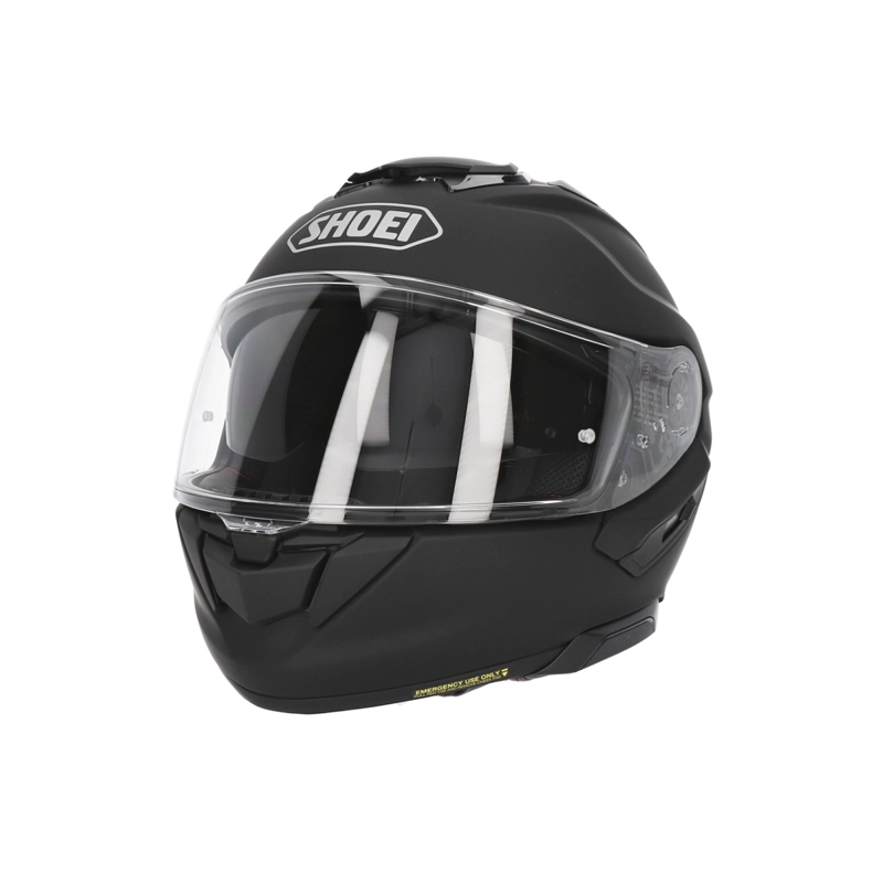 CASCO DE MOTO SHOEI GT AIR 3 AIR 3 NEGRO MATE - 1