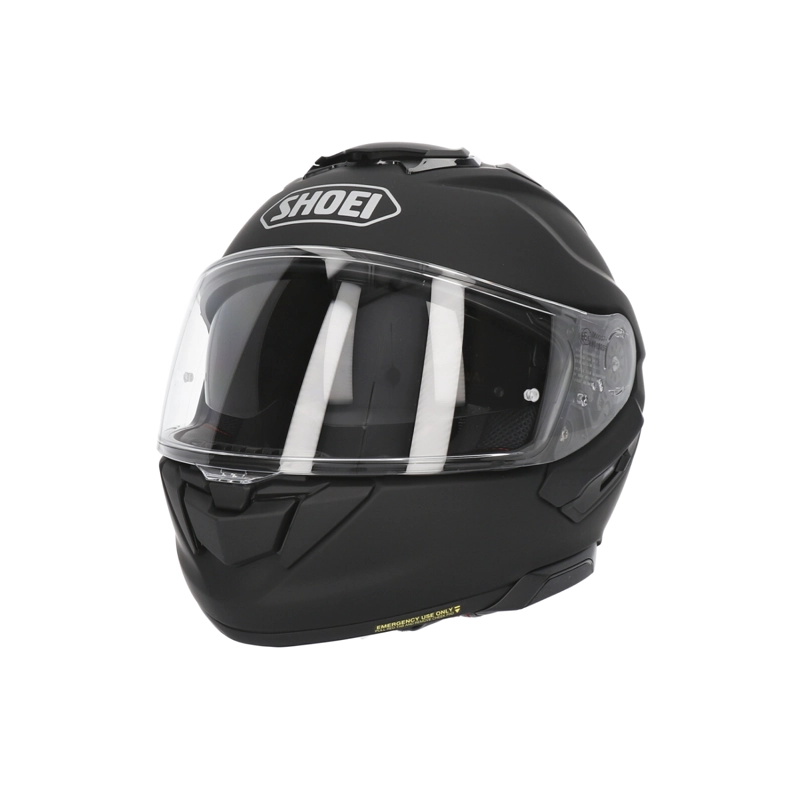 CASCO SHOEI GT-AIR 3 NEGRO MATE ECE 22.06 - 1