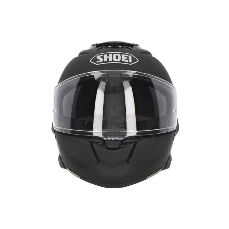 CASCO SHOEI GT-AIR 3 NEGRO MATE ECE 22.06 - 2