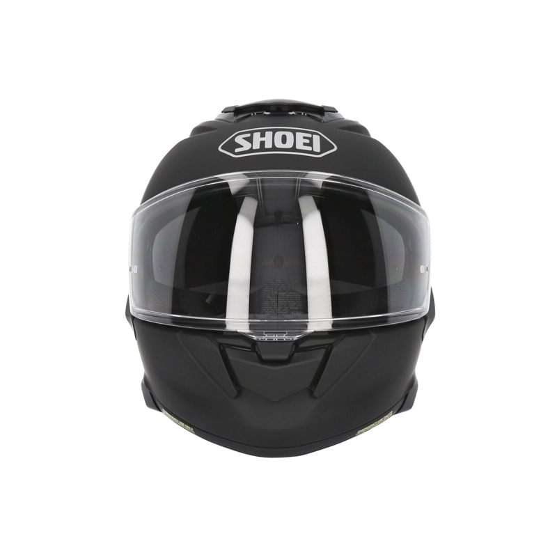 CASCO DE MOTO SHOEI GT AIR 3 AIR 3 NEGRO MATE - 2