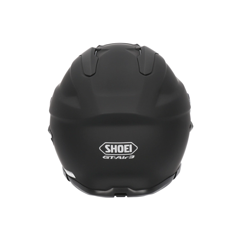 CASCO SHOEI GT-AIR 3 NEGRO MATE ECE 22.06 - 4