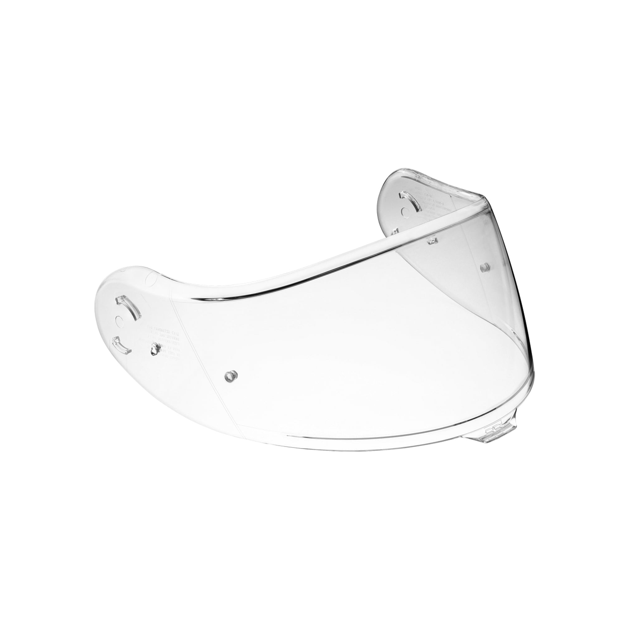 VISOR DE CASCO SHOEI HELMETS NEOTEC 3 CNS-3C TRANSPARENTE - 2
