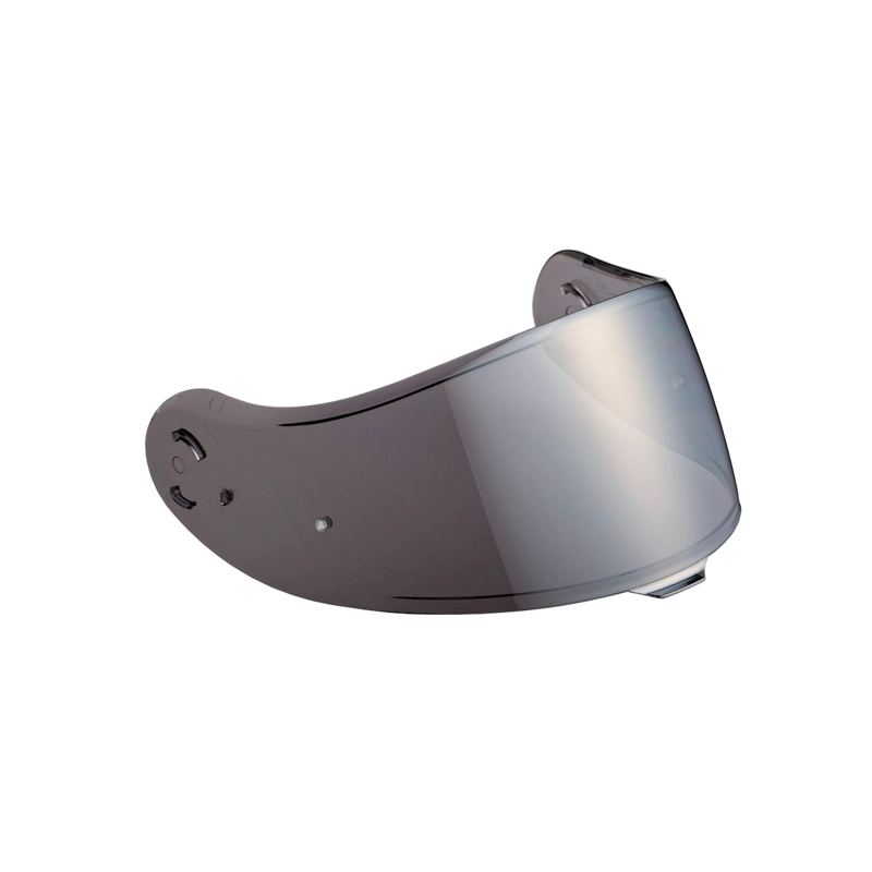 VISOR DE CASCO SHOEI HELMETS NEOTEC 3 CNS-3C PLATA ESPEJO - 2