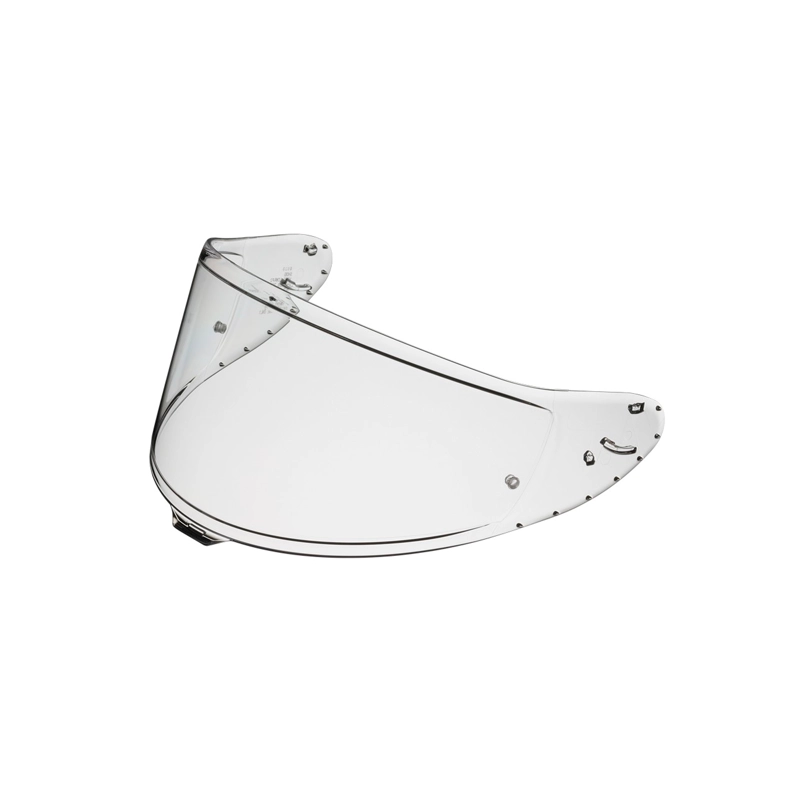 VISOR DE CASCO SHOEI HELMETS NXR2 - X-SPR PRO CWR-F2 TRANSPARENTE - 1