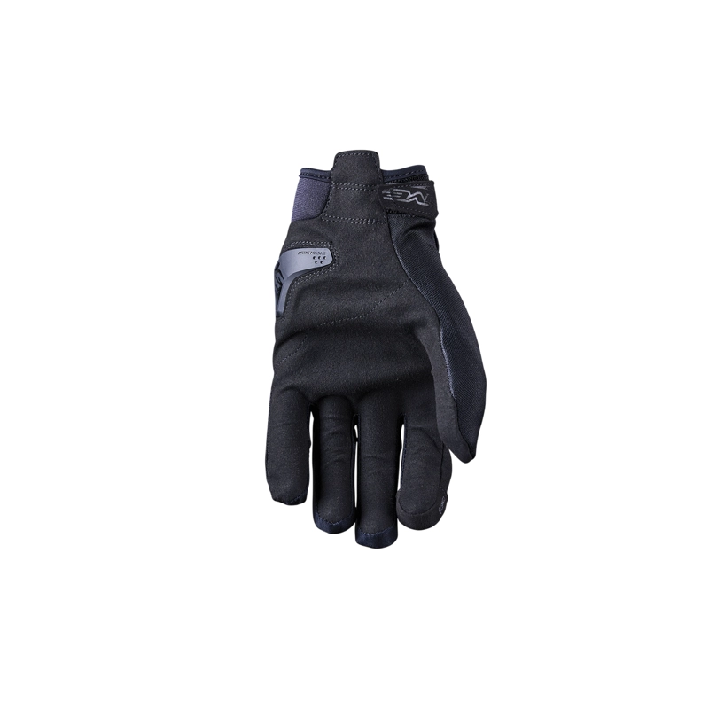 GUANTE DE MOTO FIVE GLOVES EVO WOMAN NEGRO - 3