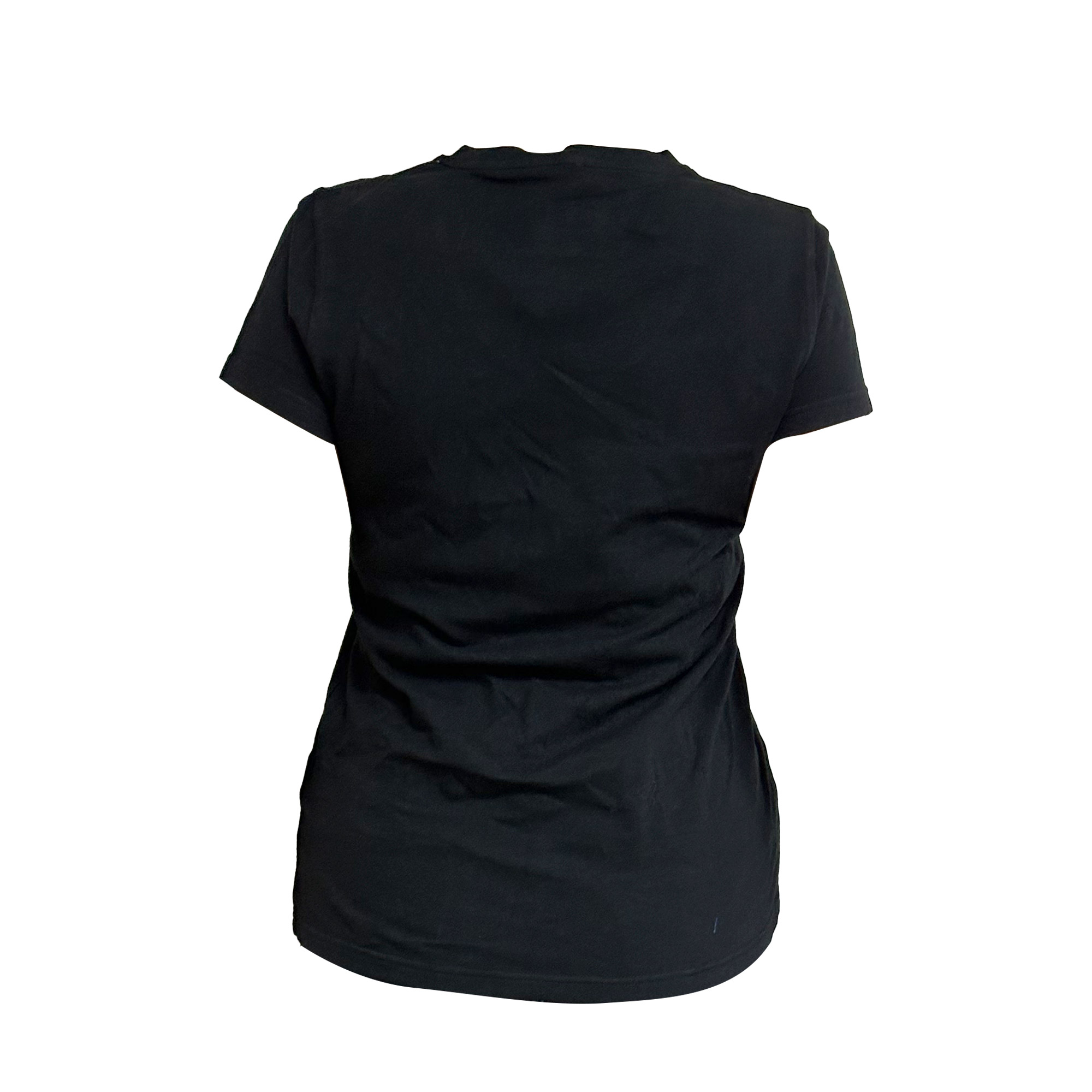 POLERA DE MUJER MANGA CORTA YAMAHA FACT RACING - 3