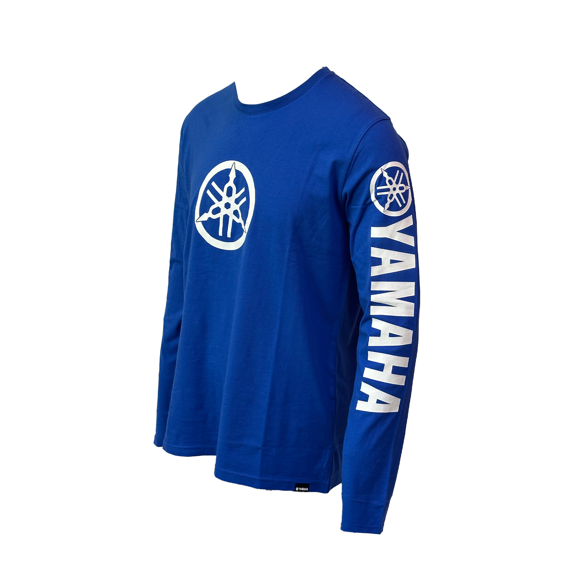 POLERA DE HOMBRE MANGA LARGA YAMAHA DIAPASON - 2