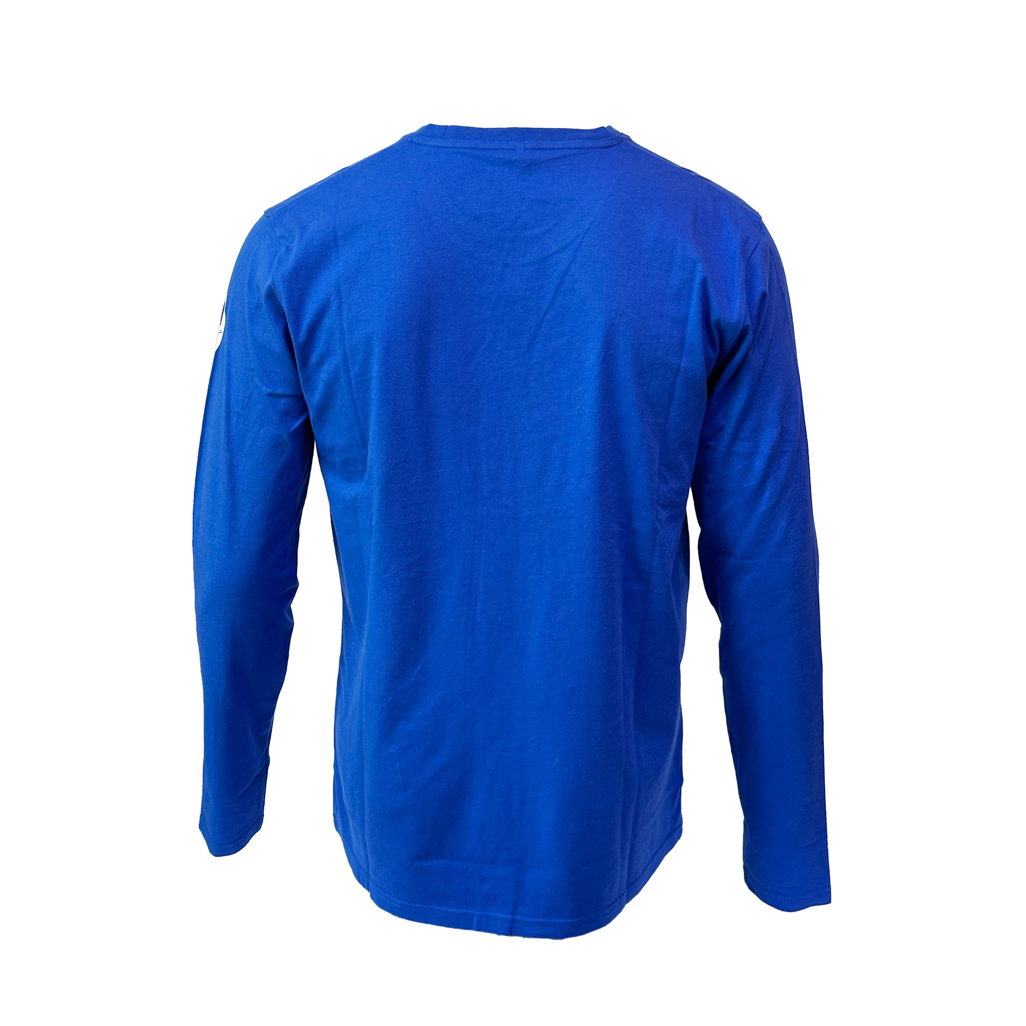 POLERA DE HOMBRE MANGA LARGA YAMAHA DIAPASON - 3