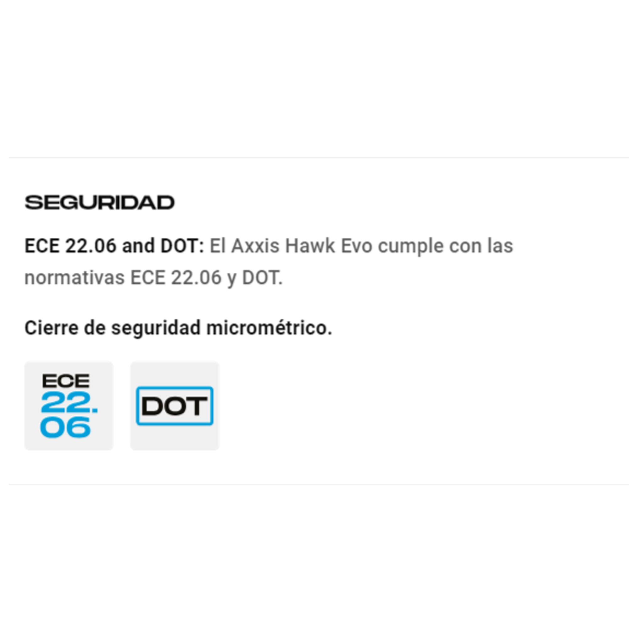 CASCO AXXIS HAWK SV EVO CUBIK NARANJA FLUOR MATE - 7