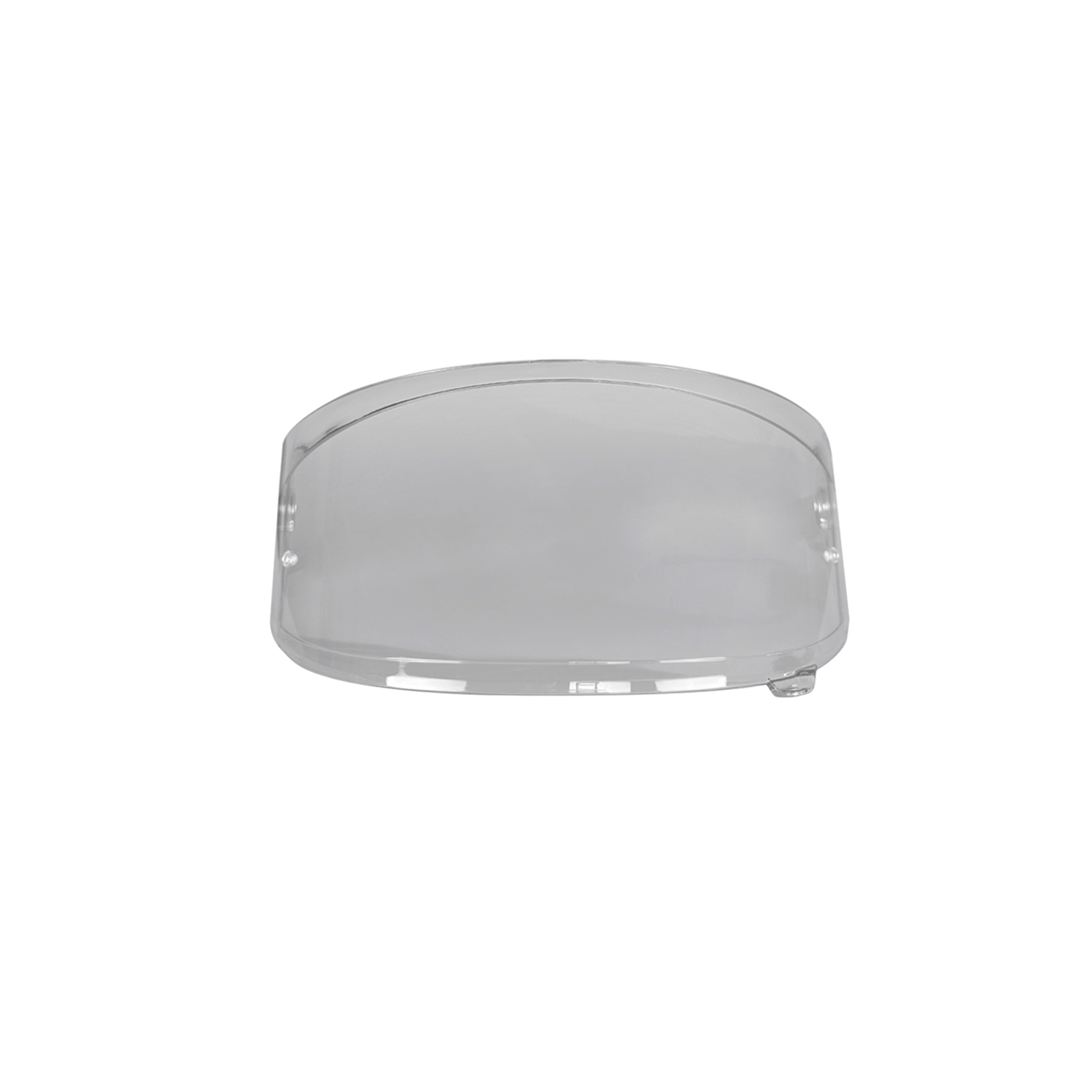 VISOR CASCO AXXIS DRAKEN S MAX VISION TRANSPARENTE - 3