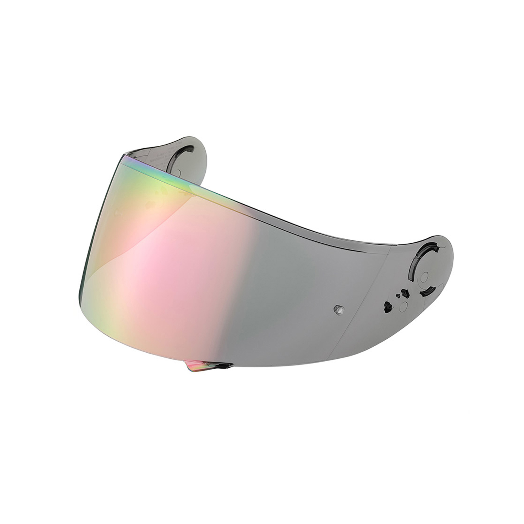 KIT CASCO SHOEI HELMETS NEOTEC II SEPARATOR TC-3 + 2 VISORES - 3