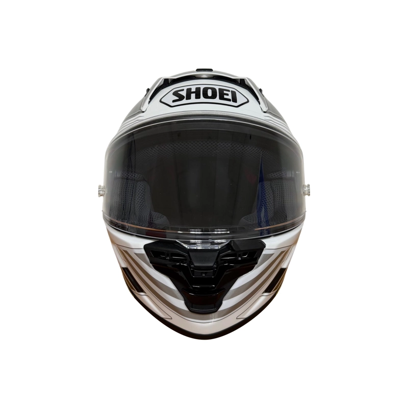 CASCO SHOEI HELMETS X-SPR PRO PROXY TC-6 - 2