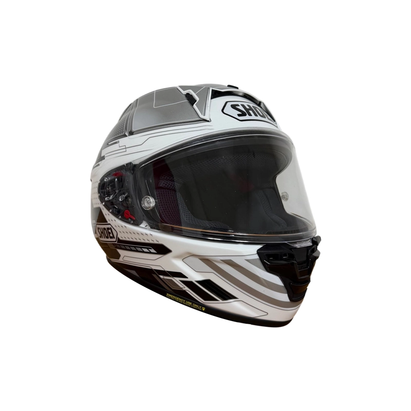 CASCO SHOEI HELMETS X-SPR PRO PROXY TC-6 - 3