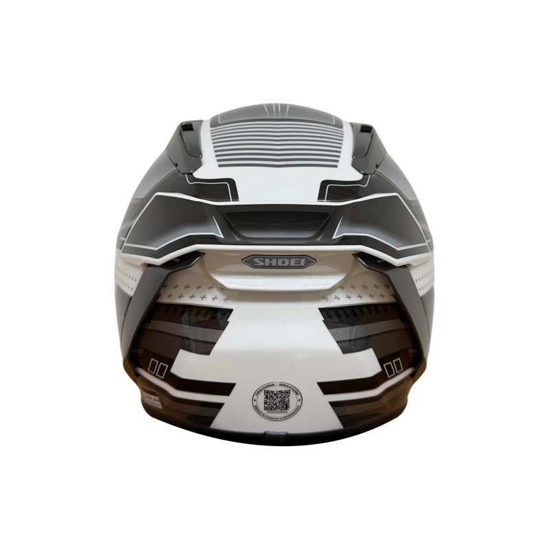 CASCO SHOEI HELMETS X-SPR PRO PROXY TC-6 - 5
