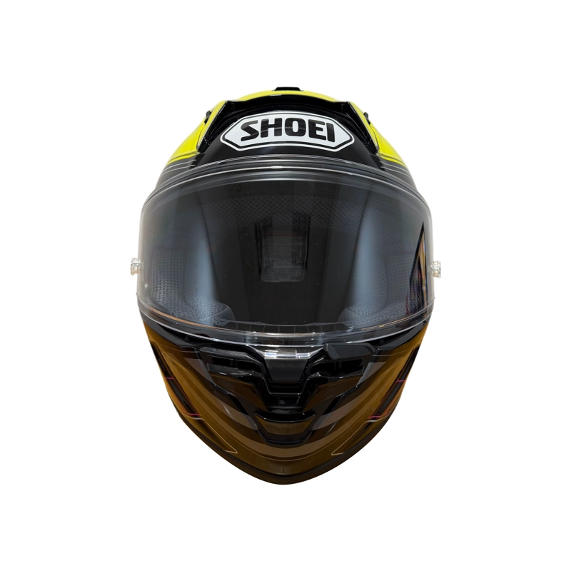 CASCO SHOEI HELMETS X-SPR PRO PROXY TC-11 TALLA XL - 2