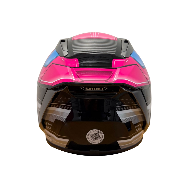 CASCO SHOEI HELMETS X-SPR PRO PROXY TC-11 TALLA XL - 5