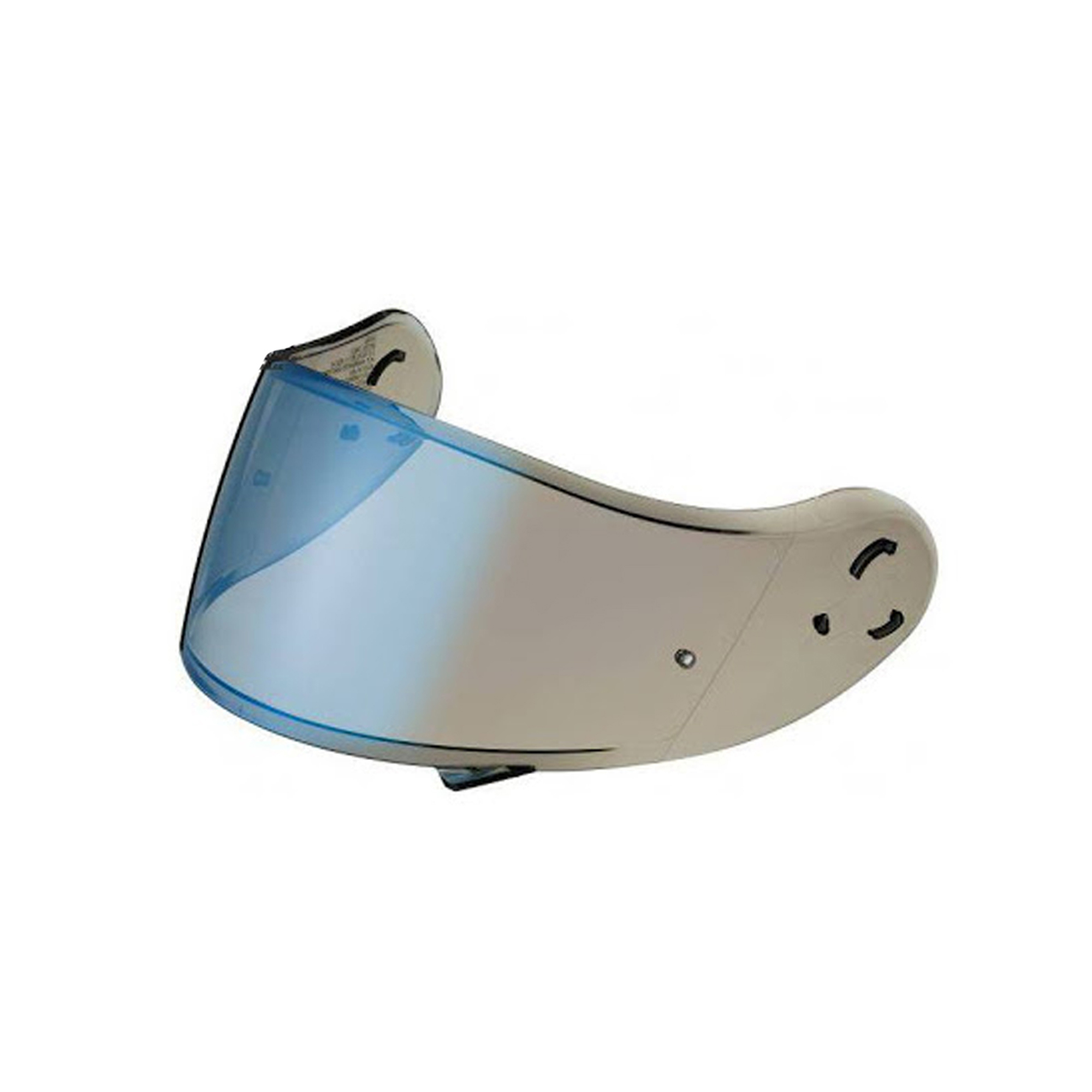 KIT CASCO SHOEI HELMETS NEOTEC II SEPARATOR TC-5 + VISORES - 4