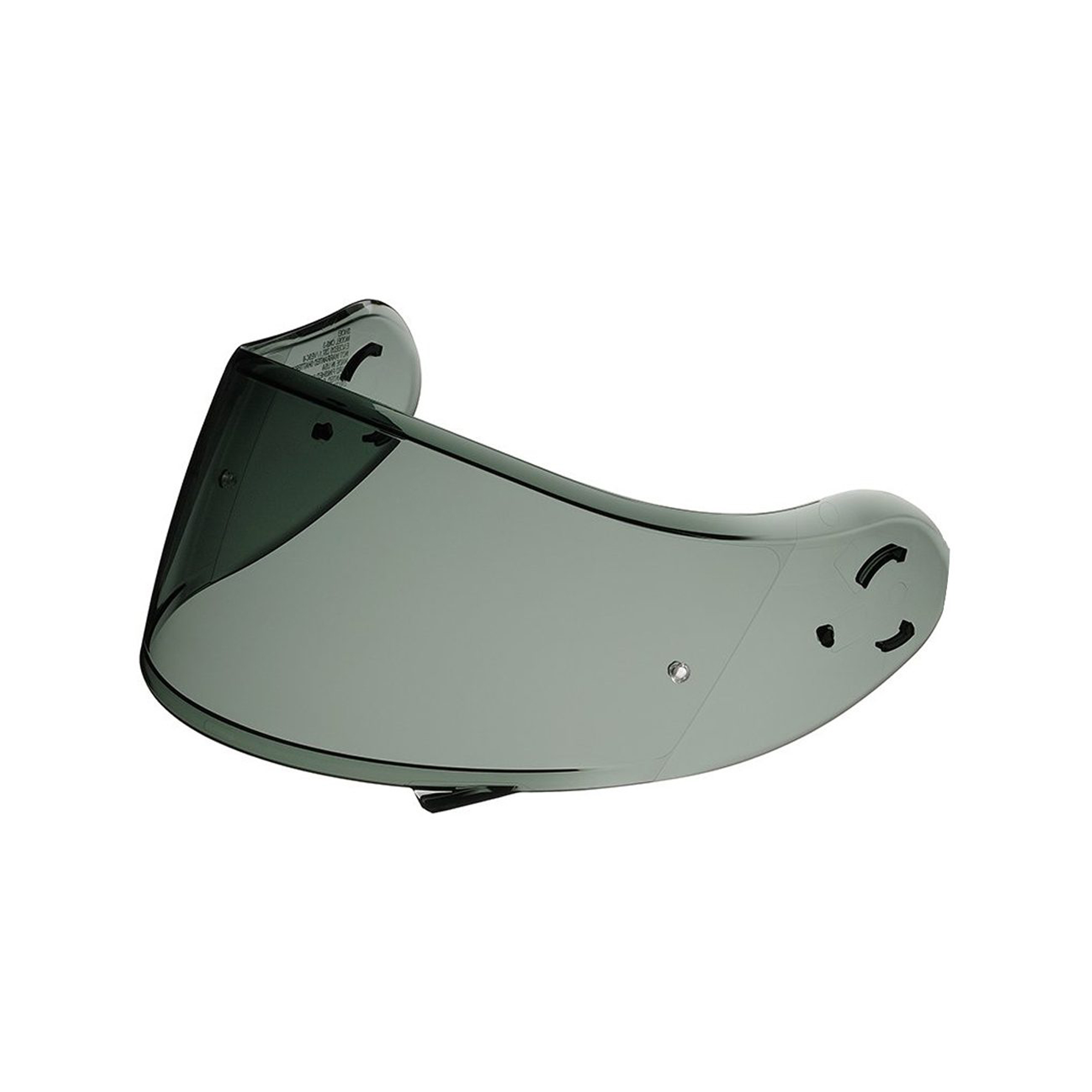 KIT CASCO SHOEI HELMETS NEOTEC II SEPARATOR TC-5 + VISORES - 5