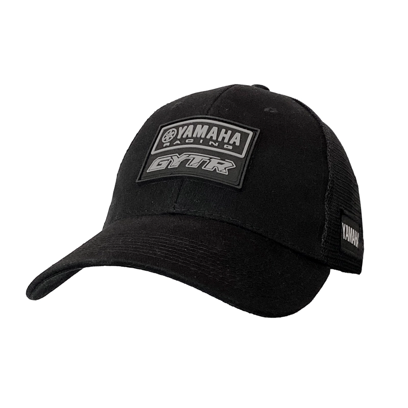 JOCKEY YAMAHA GYTR NEGRO - 1