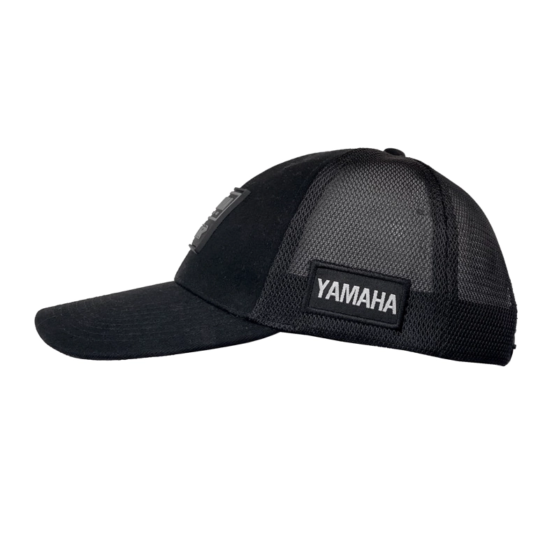 JOCKEY YAMAHA GYTR NEGRO - 2
