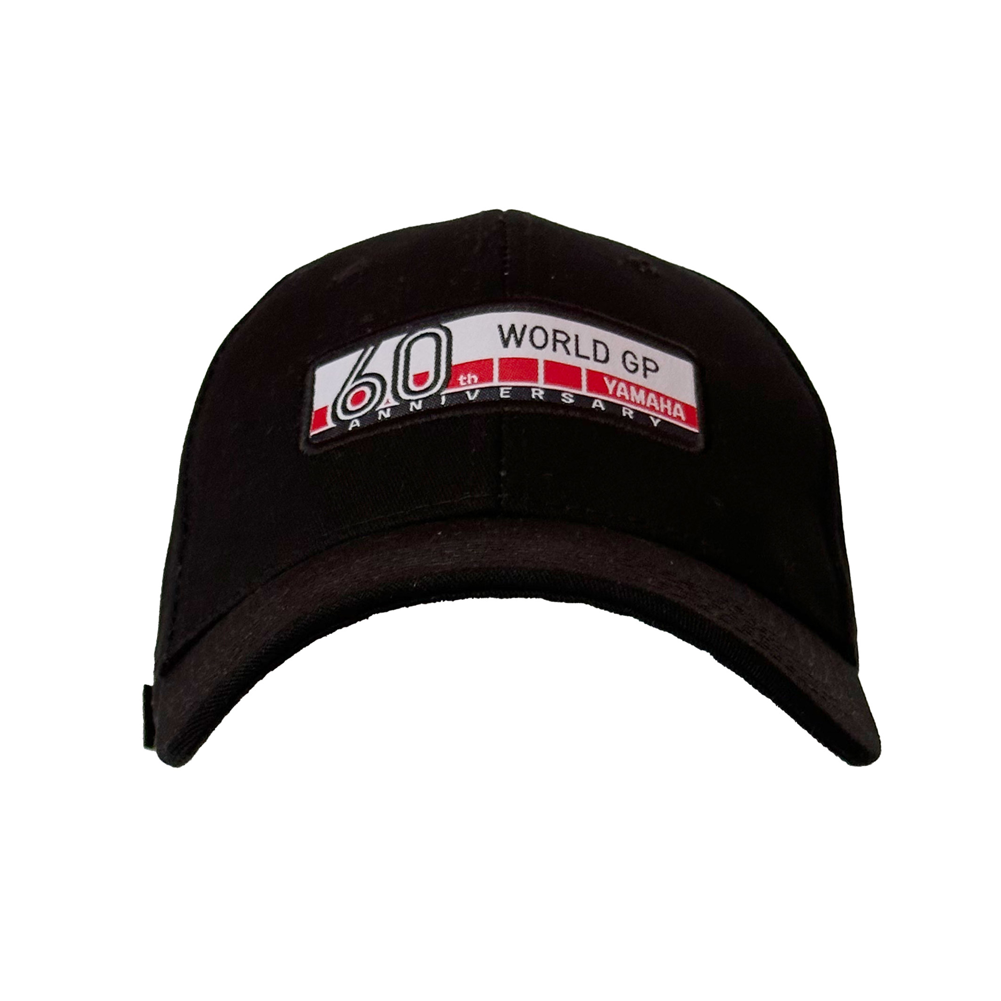 JOCKEY YAMAHA WORLD GP - NEGRO - 1