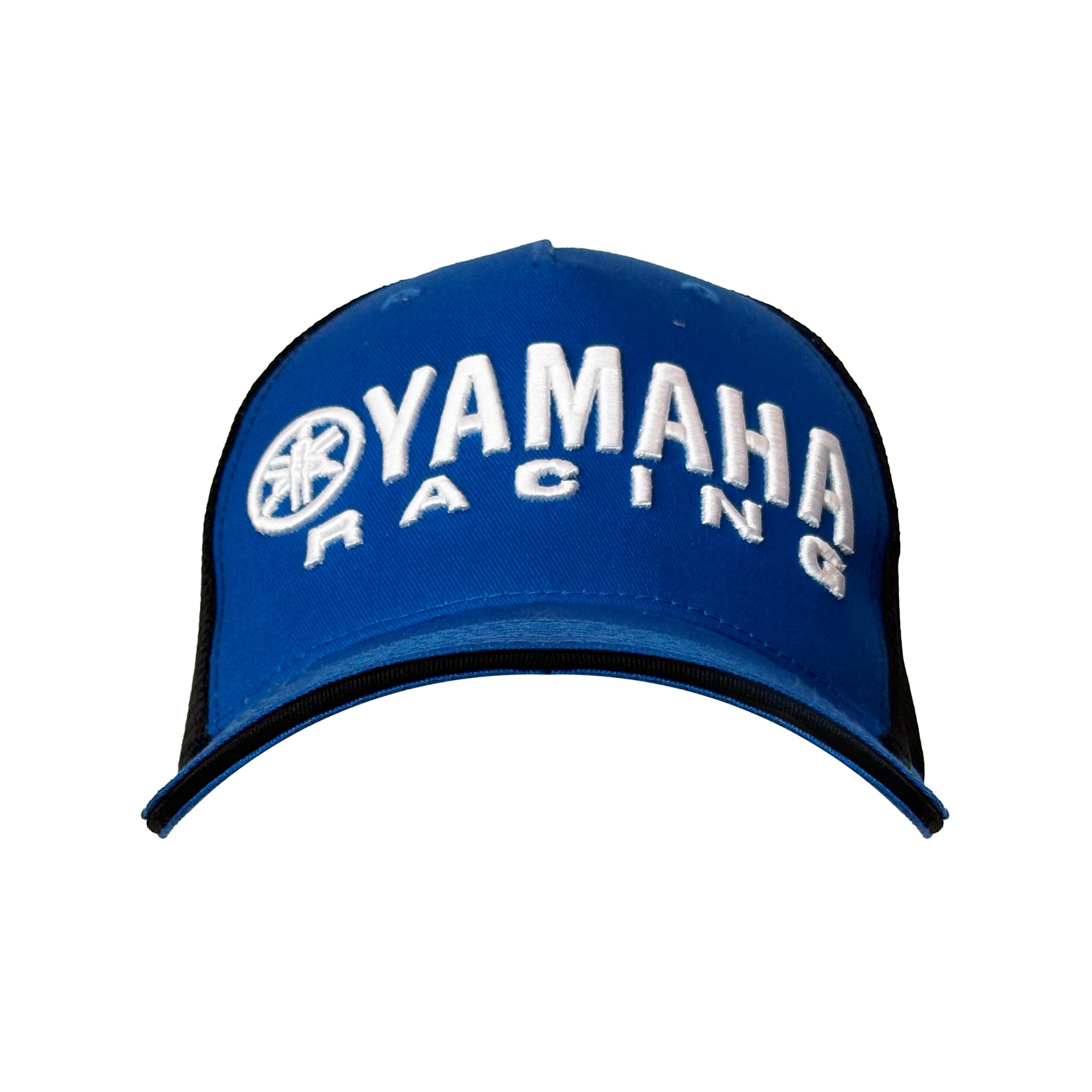 JOCKEY YAMAHA RACING AZUL - 1